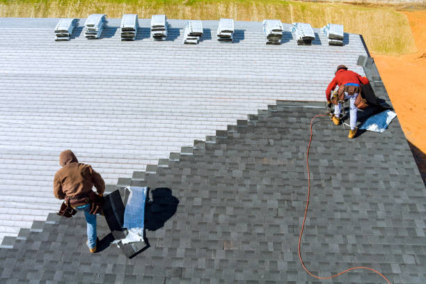 Best Flat Roof Repair Services  in Roaring Spring, PA