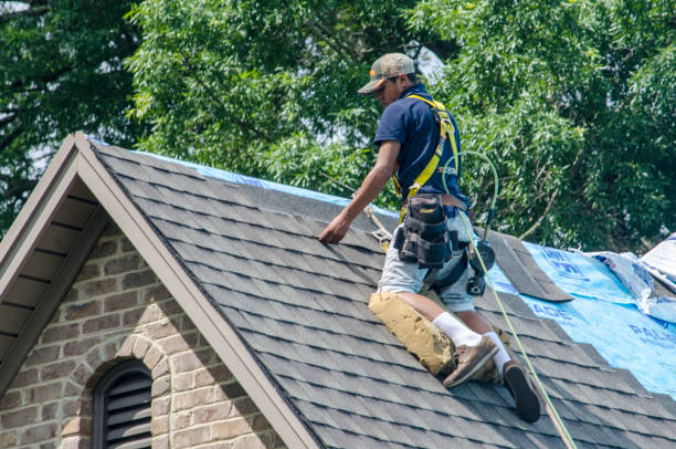 Best Commercial Roofing Services  in Roaring Spring, PA